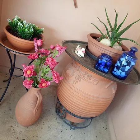 Cosy Penthouse -up To 6 Guests- In The Centre! Thessaloniki